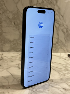 iPhone 14 pro max 256 gb (3 foto / 3)