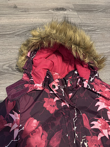 Huppa parka 110 (3 foto / 4)