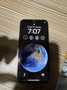 IPhon X айфон 10/64гб (5 фото из 6)