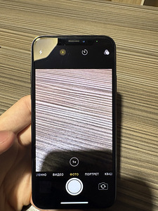 IPhon X айфон 10/64гб (6 фото из 6)
