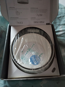 Kaalud YUMI SMART BOWL (2 foto / 2)