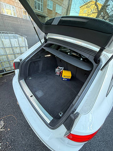 Audi A4 quattro 3.0 tdi 2017 (4 foto / 7)