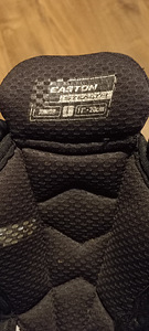 Jäähoki varustuse komplekt EASTON jun.S (4 foto / 7)