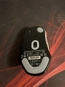 Продается мышка steelseries neo-noir edition (1 фото из 2)