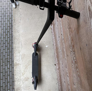 Müüa tõukeratas xiaomi pro 2 (2 foto / 3)