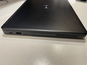 Dell Latitude 5480 /8gb/256gb (4 фото из 7)