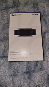 SONY PLAYSTATION 5 HD kaamera (PS5) (1 foto / 4)