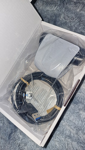 SONY PLAYSTATION 5 HD kaamera (PS5) (2 foto / 4)