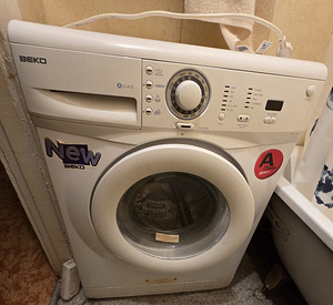 Pesumasin Beko WM5350T (1 foto / 2)