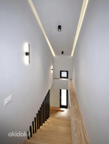 Երեքհարկանի տուն Ավանում (11)