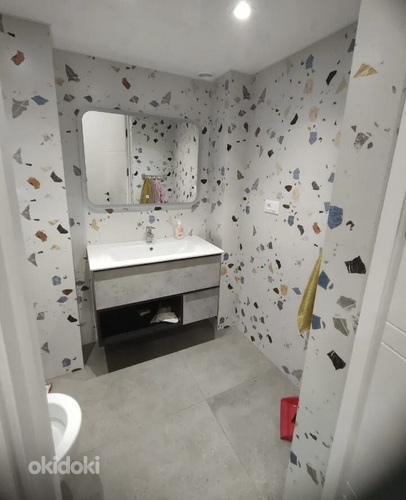 Երեքհարկանի տուն Ավանում (17)