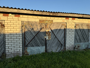 Продам гараж (3 фото из 8)