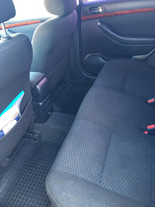 1.6 CC Toyota Avensis (6 foto / 10)