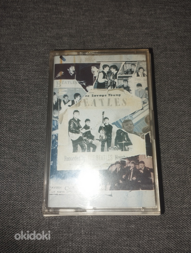Beatles