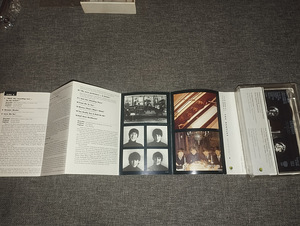 Beatles (4 foto / 7)