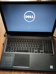 Dell 5000 серия (1 фото из 7)