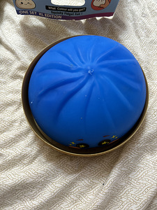 XXL Dumpling squishy (6 foto / 8)