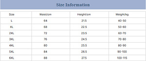 Suured suurused meeste aluspesu 5xl 6xl (2 foto / 2)
