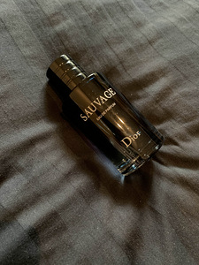 Dior Sauvage (1 фото из 5)