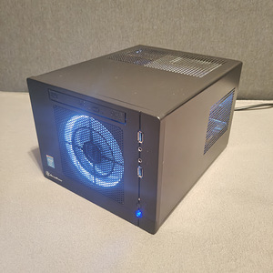 Mini Mänguarvuti/ 1050ti, i3 4150, 8gb RAM (1 foto / 4)