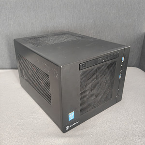 Mini Mänguarvuti/ 1050ti, i3 4150, 8gb RAM (2 foto / 4)
