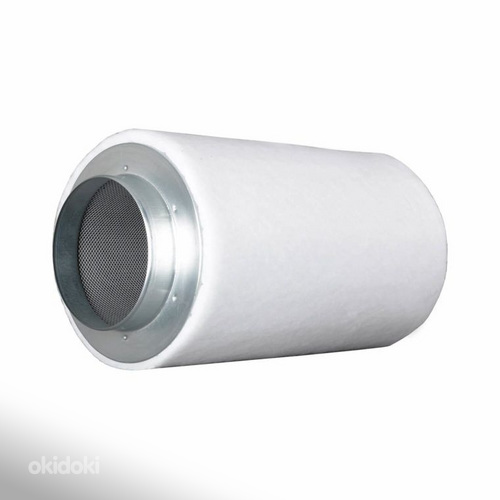 Aktiivsöefilter К2602-160