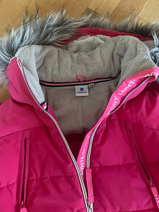 Luhta talvejope 152 (4 foto / 4)