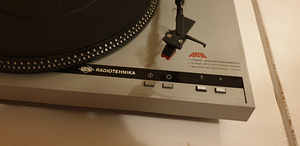 Radiotehnika Arija (2 фото из 5)