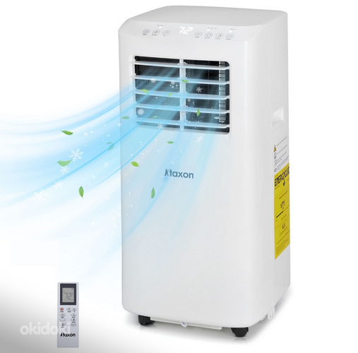 Konditsioneer Klima Klaas 3.5 kW