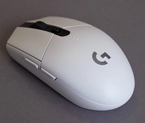 Müün Logitech 305 hiirt, imeline hiir, meeldiv
