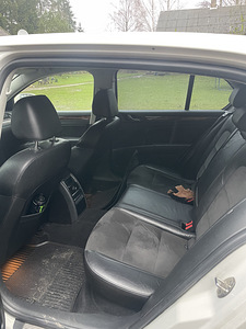Škoda Superb 1.8tsi 118kw (9 foto / 13)