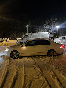 Škoda Superb 1.8tsi 118kw (11 foto / 13)