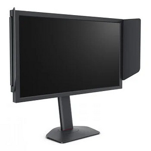 BENQ XL2566X+ 24.1" FHD Fast TN 400Hz DyAc 2 (3 foto / 4)
