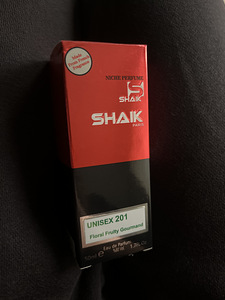 Shaik 201 (1 foto / 3)