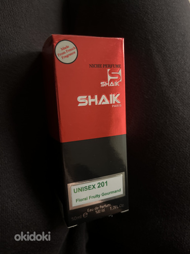 Shaik 201
