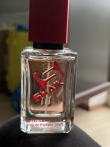 Shaik 201 (3 foto / 3)