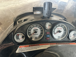 Skydoo touring 600 (4 foto / 6)