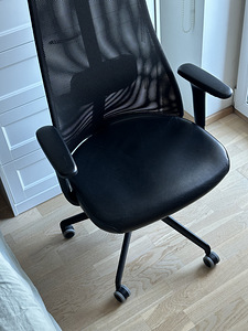 Kontoritool Ikea JÄRVFJÄLLET (2 foto / 5)