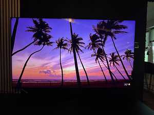 Телевизор Sony XR-75X95L 2023 (2 фото из 2)