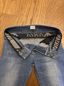 Armani Junior 11a (2 фото из 4)