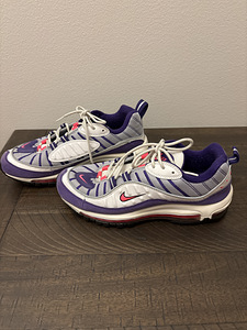 Nike Air max 41 (1 фото из 3)