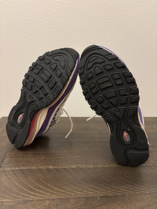 Nike Air max 41 (3 фото из 3)