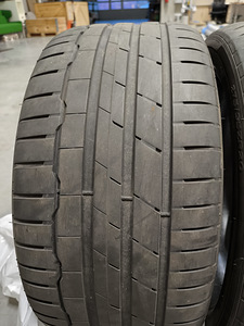 Hankook suverehvid (2 foto / 4)