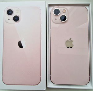 Müüa Iphone 13 (3 foto / 3)