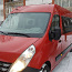 Pasažieris 8+1. Renault Master 2.3 D 107 kw (foto #1)