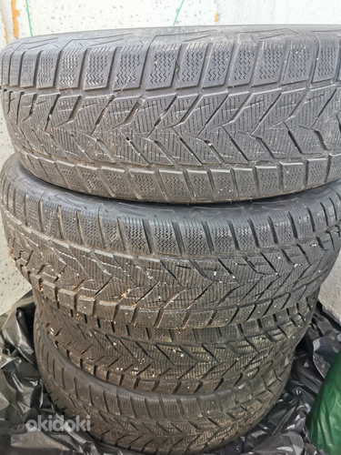 Komplekt rehve Vredestein Wintrac Xtreme S 225/65 r17 102H