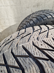 Sailun Ice Blazer WST3 255/45 R19 104T (4 foto / 10)