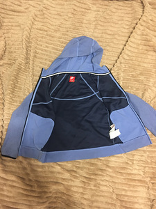 Nike tech fleece (4 фото из 4)