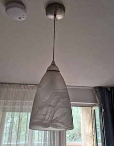 Lühter, valgusti, lamp (6 foto / 7)