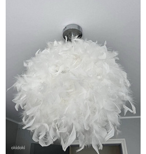 Lühter, valgusti, lamp (1 foto / 7)